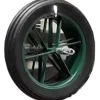 Roue de brouette increvable Ø370mm 200kg (x1)