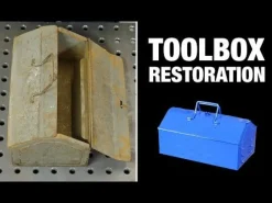 Roue de polissage Ø75 pour perceuse, feutrine/ acier NORTON