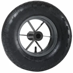 Roue de rechange PF39 pour brouette Ø400mm