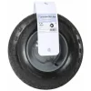 Roue de rechange PF154 pour brouette Ø400mm