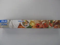 Rouleau aluminium 30m