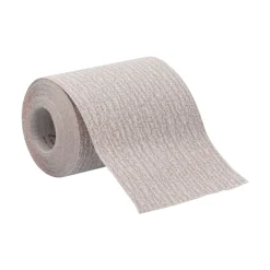 Rouleau abrasif Selfgrip 93mm x5m, G180 NORTON EXPERT