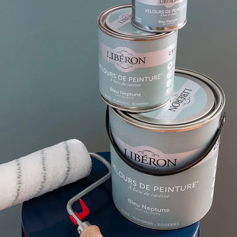 Rouleau de peinture 180mm LIBÉRON