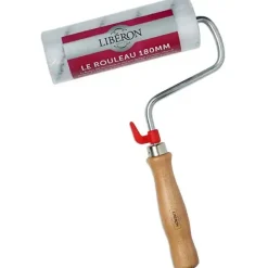 Rouleau de peinture 180mm LIBÉRON