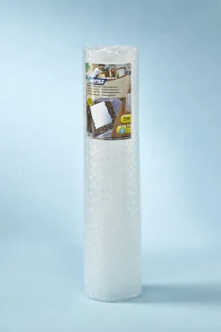 Rouleau film bulles XXL 5x1 m