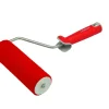 Rouleau finition brillante système turbo Téflon® 180mm