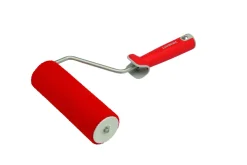 Rouleau finition brillante système turbo Téflon® 180mm