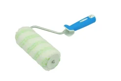 Rouleau finition mate système turbo Téflon® 180mm NESPOLI