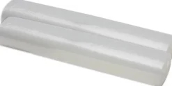 Rouleaux gaufrés pour machine sous-vide 20 x 600 cm (x2)