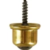 Roulette bille à tire-fond pivotement sur bille 12kg Ø14,3mm
