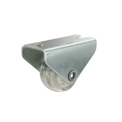 Roulette drill à platine fixe 19x38mm 12kg Ø25mm