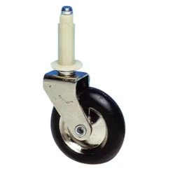 Roulette hirondelle 12kg Ø50mm