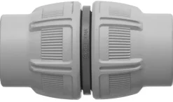 Réparateur de tuyau d'arrosage LIANO 19 mm (3/4