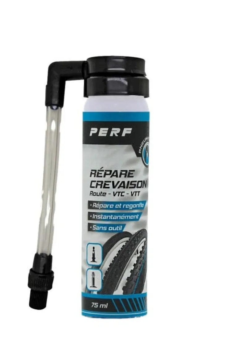 Répare crevaison 75ml
