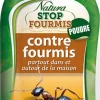 Répulsif en poudre contre les fourmis 1kg BSI