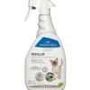 Répulsif d'intérieur et d'extérieur pour chat 750ml