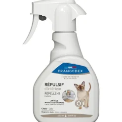 Répulsif d'intérieur pour chat 250ml