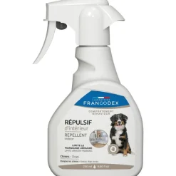 Répulsif d'intérieur pour chien 250ml