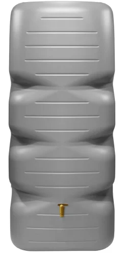 Réservoir à eau Cubus 1000L gris