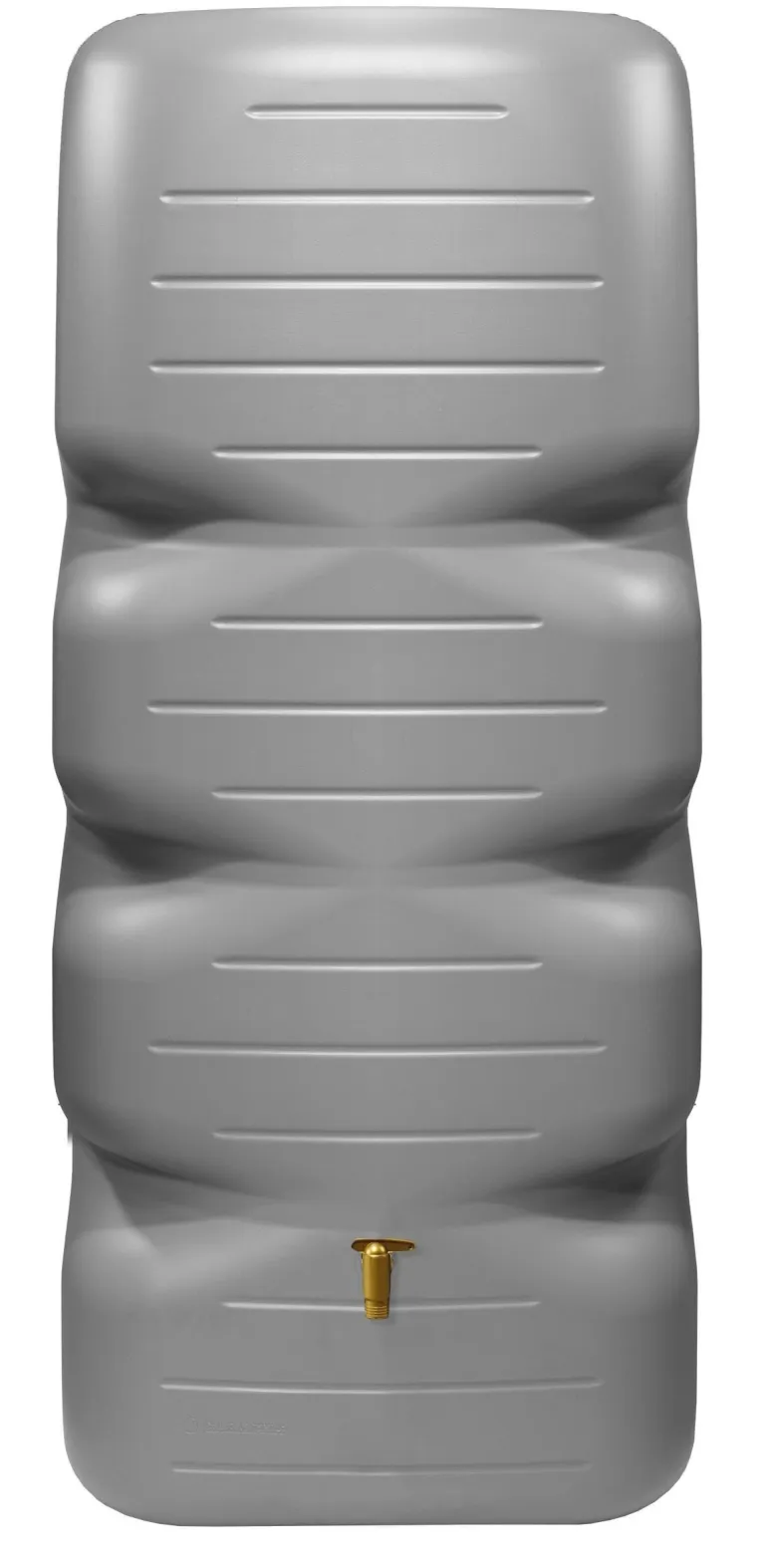 Réservoir à eau Cubus 1000L gris