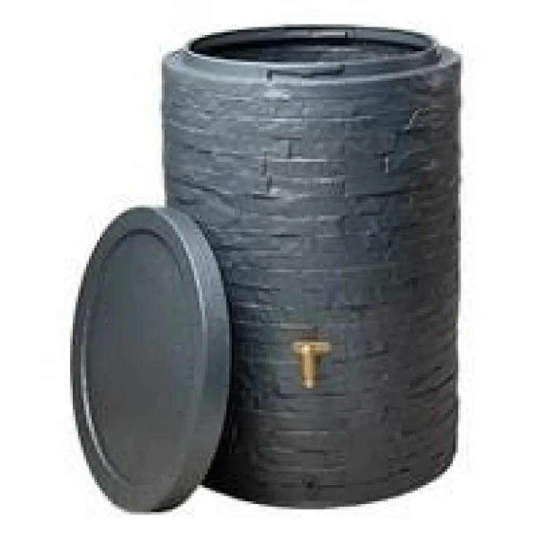 Réservoir 250 L Arondo Gris Collecteur Eco Gris GARANTIA