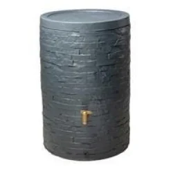 Réservoir 250 L Arondo Gris Collecteur Eco Gris GARANTIA