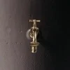 Réservoir 300 L Moka robinet laiton collecteur GARANTIA
