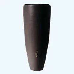 Réservoir 300 L Moka robinet laiton collecteur GARANTIA