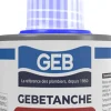 Résine d'étanchéité spécial chauffage Gebetanche 75ml