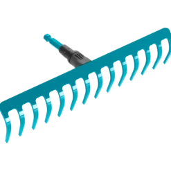 Râteau de jardin Combisystem 36 cm - 14 dents GARDENA