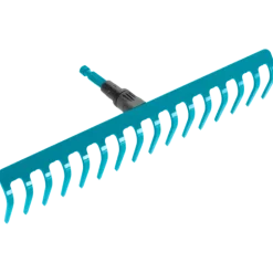 Râteau de jardin combisystem 41 cm - 16 dents GARDENA