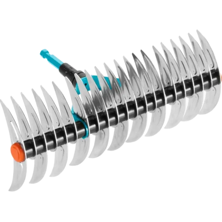 Râteau scarificateur combisystem 35 cm GARDENA