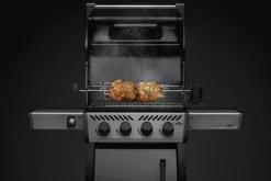 Rôtissoire robuste pour barbecue Freestyle 365 NAPOLEON