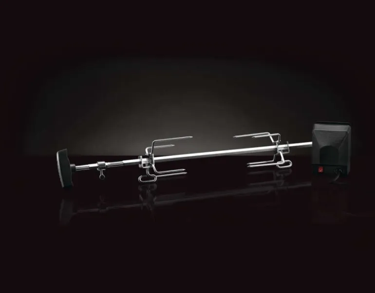 Rôtissoire robuste pour barbecue Freestyle 365 NAPOLEON