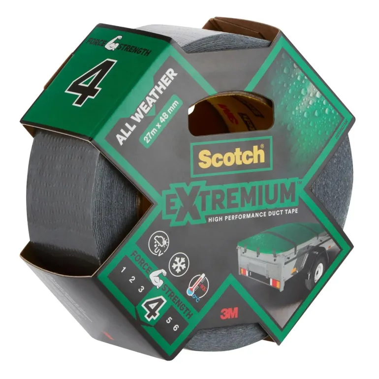 Ruban adhésif de réparation EXTREMIUM All Weather SCOTCH