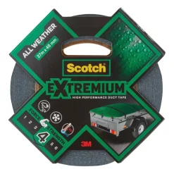 Ruban adhésif de réparation EXTREMIUM All Weather SCOTCH