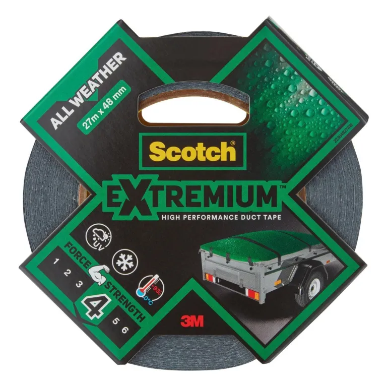 Ruban adhésif de réparation EXTREMIUM All Weather SCOTCH