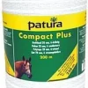 Ruban COMPACT PLUS 20 mm blanc 6 inox d= 0,20