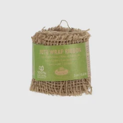 Ruban de protection en jute 3m