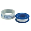 Ruban PTFE d'étanchéité Interfix 12 x 0,08 mm x 12 m