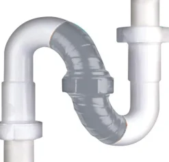 Ruban silicone autovulcanisant multifonctions 3m x 25 mm