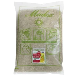 Sable anisé 5kg MADOX
