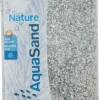Sable décoratif Aquasand nature granit hawai 1kg ZOLUX