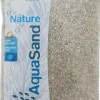 Sable décoratif Aquasand nature quartz moyen 1kg ZOLUX