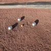 Sable pour terrain de pétanque Bag de 350 kg