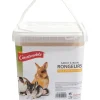 Sable Rongeur (Chinchilla et Tous rongeurs) - Sac de 3 kg