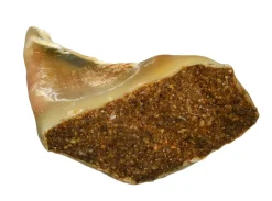 Sabot de boeuf fourré 110g - Vendu à la pièce BUBIMEX