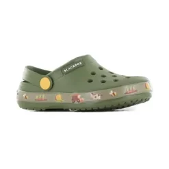 Sabot Kansas Kaki