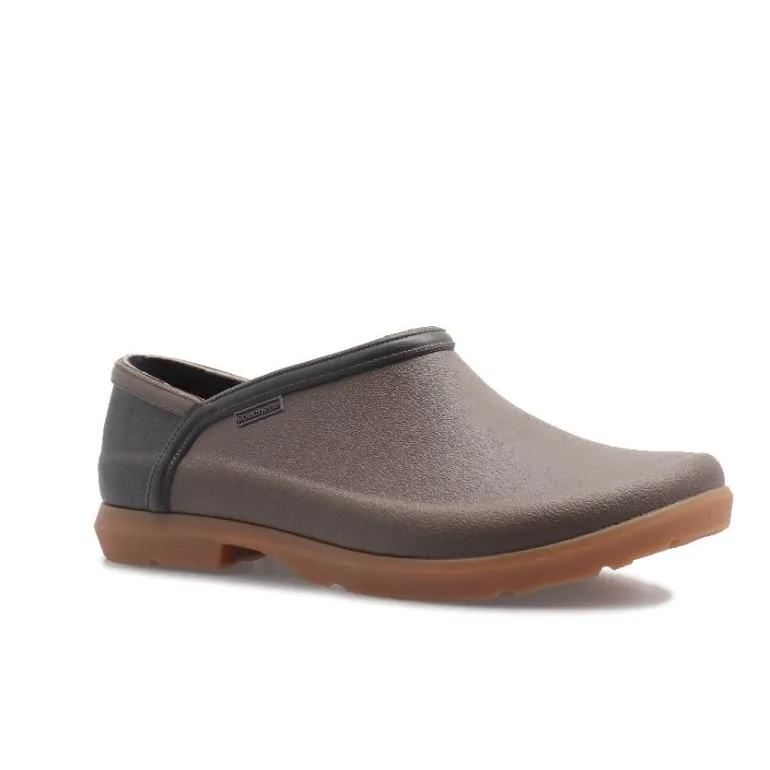Sabot Origin marron ROUCHETTE