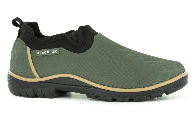 Sabots Montana Kaki BLACKFOX